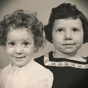 Meet your Posher, Patty